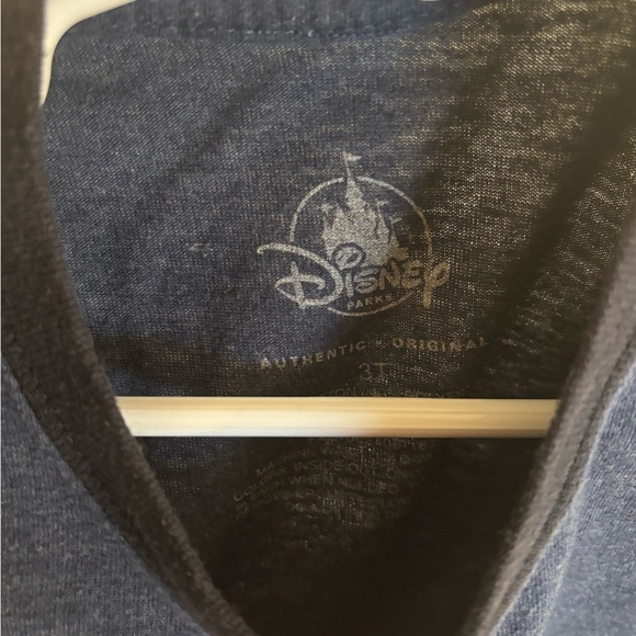 💙 5 for $25 💙 Disney Mickey Mouse Kids Navy T-Shirt - Picture 2 of 4